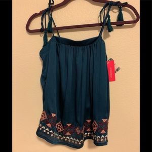 Xhilaration Tank Top